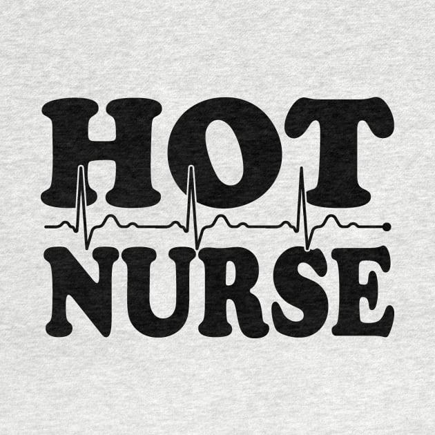 Hot Nurse by shopbudgets